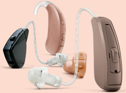 aparelhos auditivos